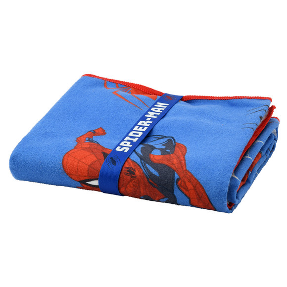 Topolino MARVEL Spider-Man Sport-Handtuch