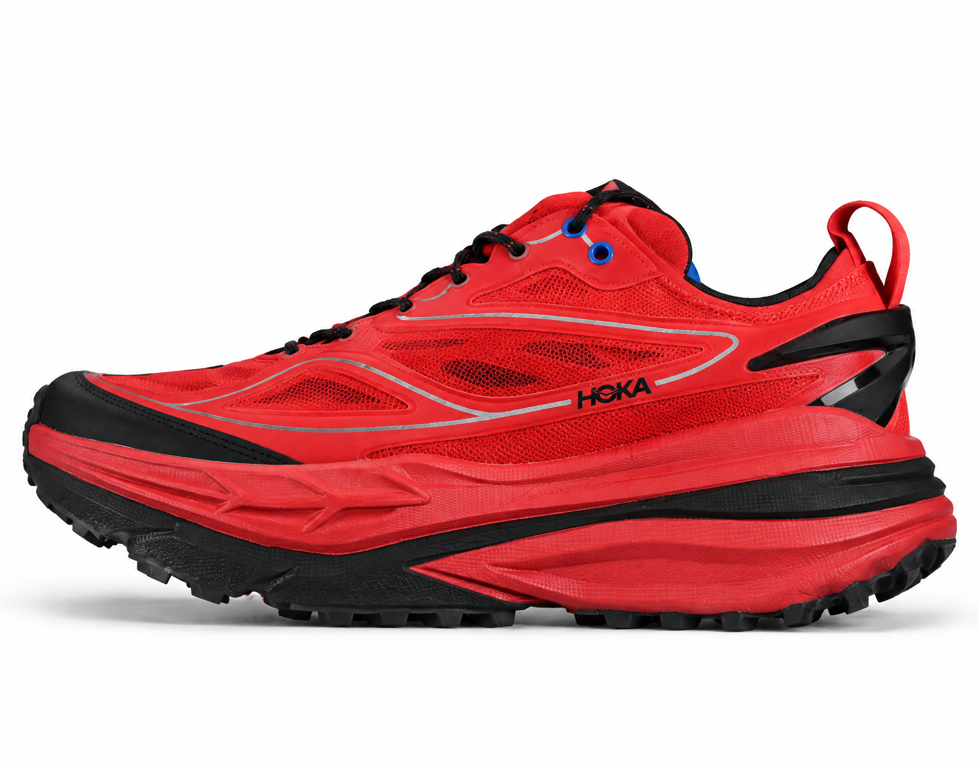 HOKA One One Stinson One 7