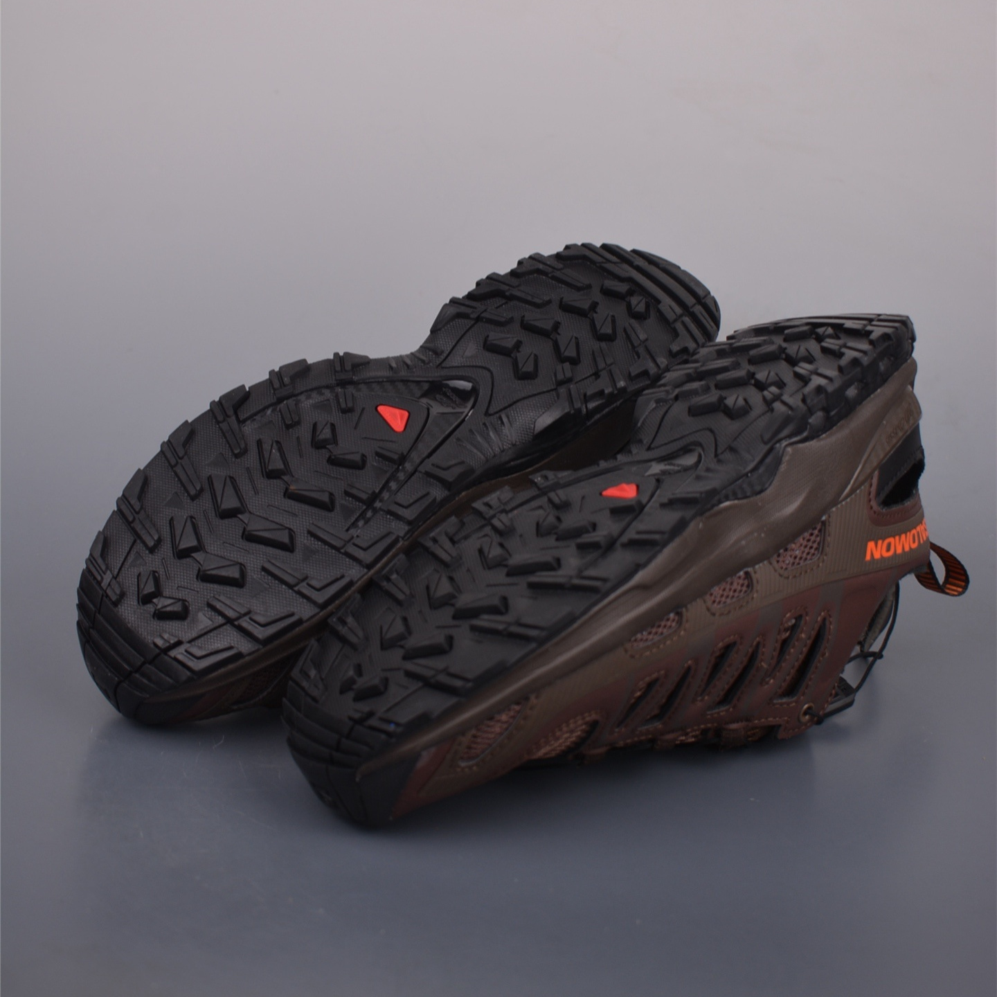 Salomon XA PRO 3D AMPHIB Roast Red L47804000