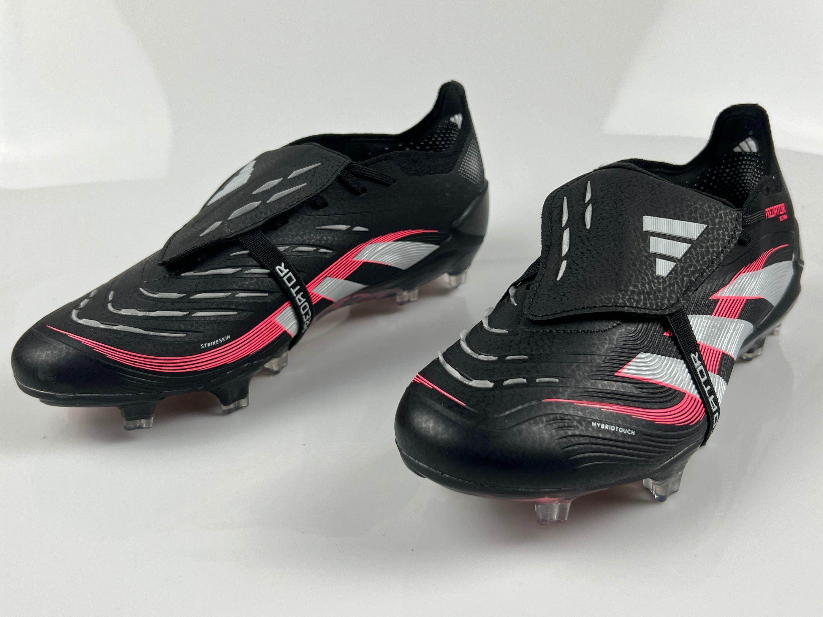Adidas Predator Accuracy FG Boots Size: 39-45