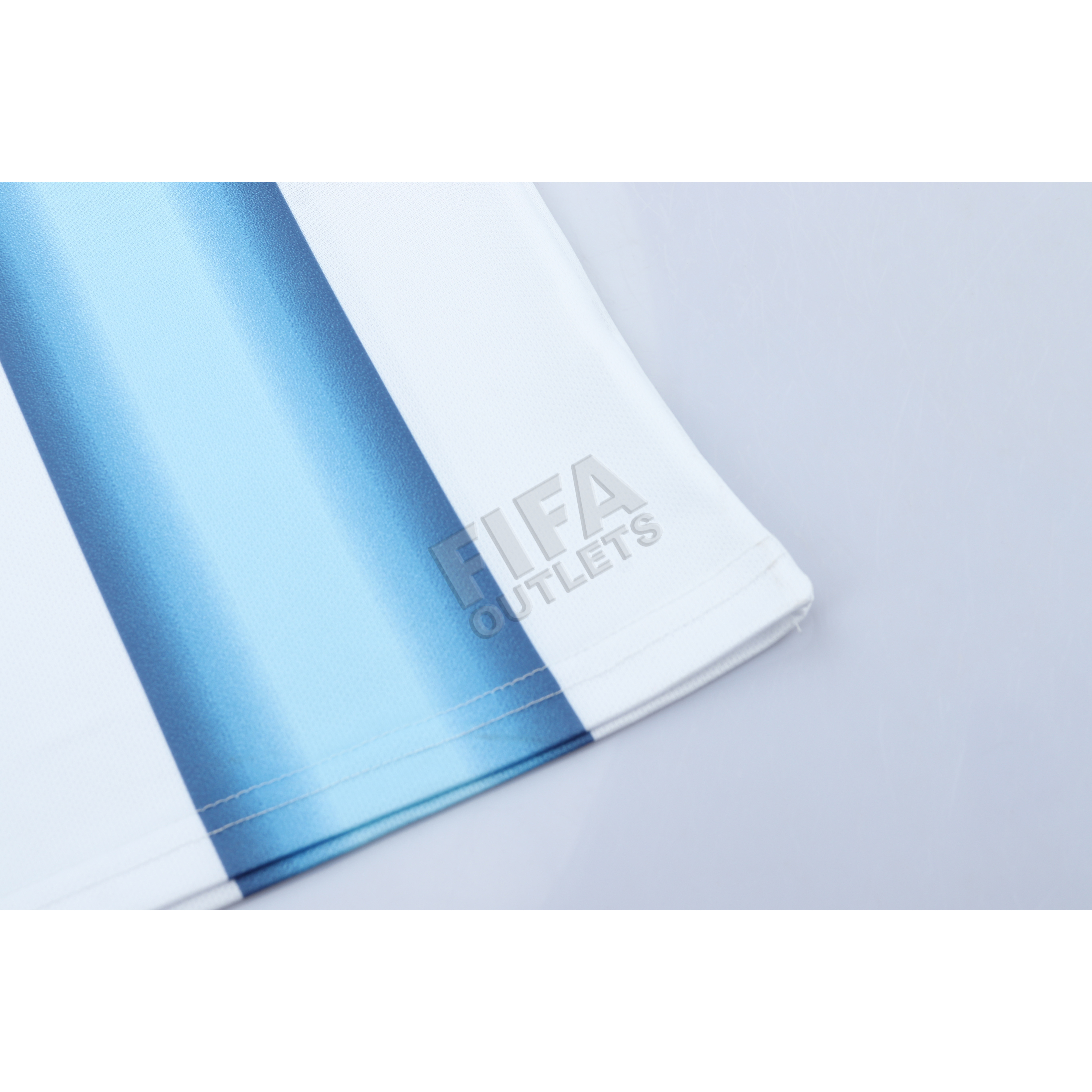 Argentina 2026 Home Jersey Set