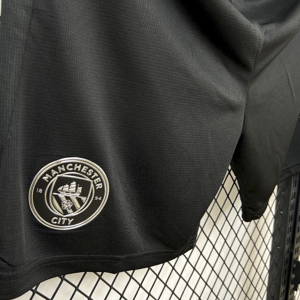 Short de Football Manchester City 2025 2026€10.99