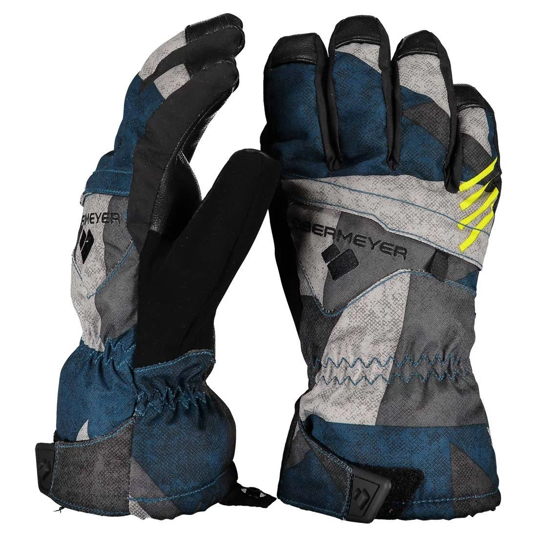 Obermeyer Kids& Lava Glove