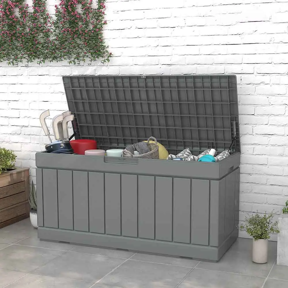 Patiowell 82 Gallon Deck Box