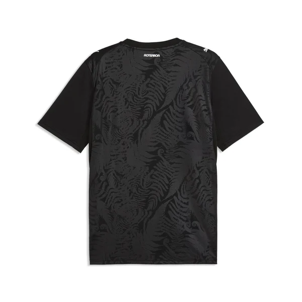New Zealand 2026 Home Jersey