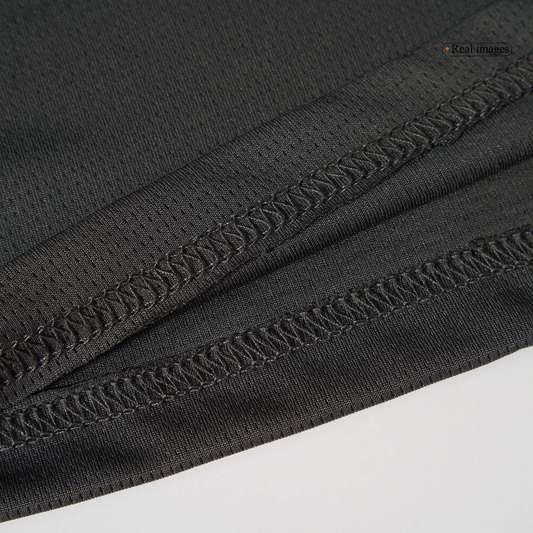 AC Milan Third Away Soccer Jersey