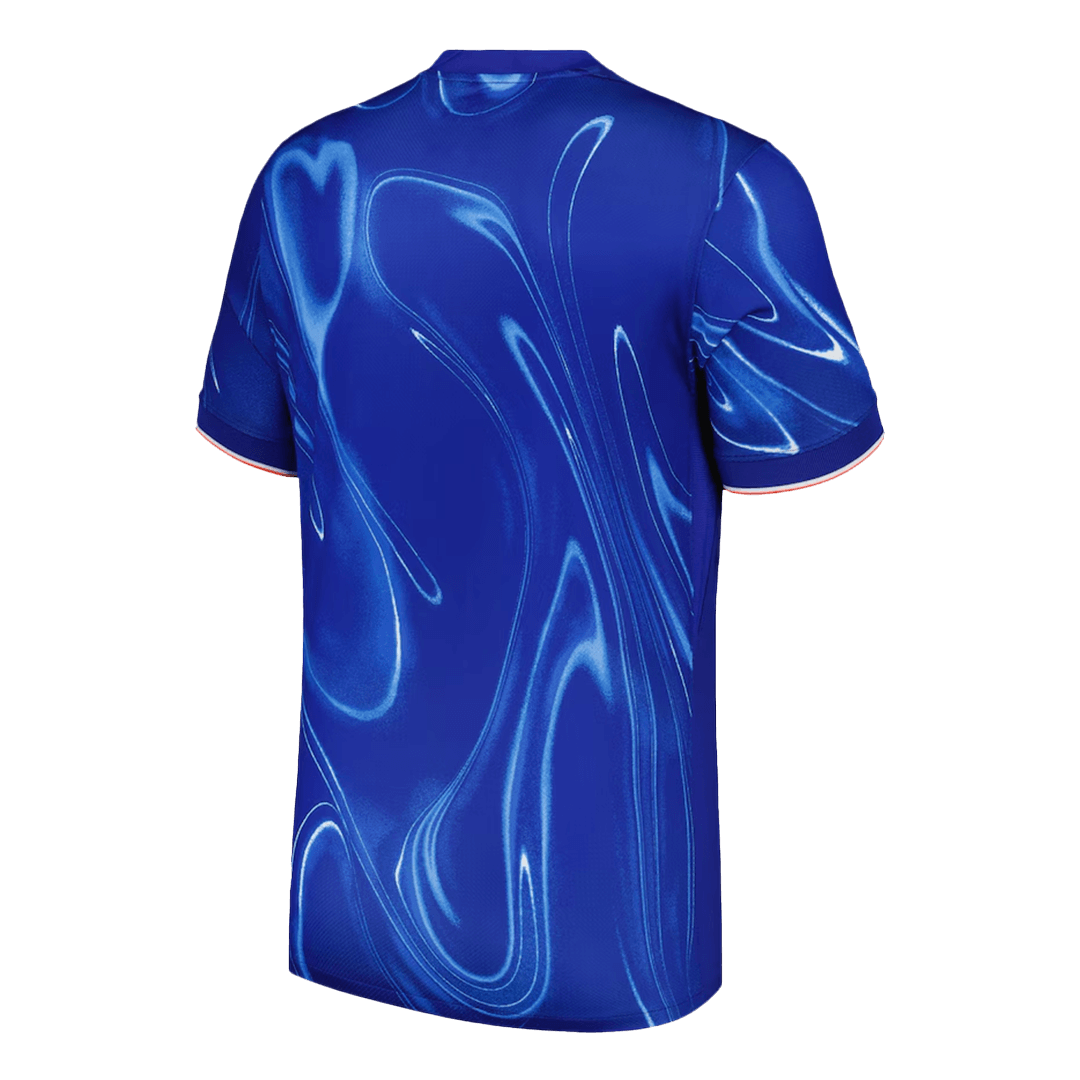 Chelsea Home Soccer Jersey