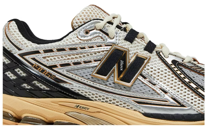 New Balance 1906R Vintage Silver M1906RAV Casual Running Shoes