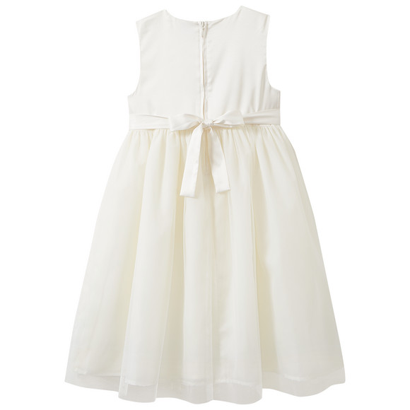 Topolino Mädchen Kleid mit Pailletten