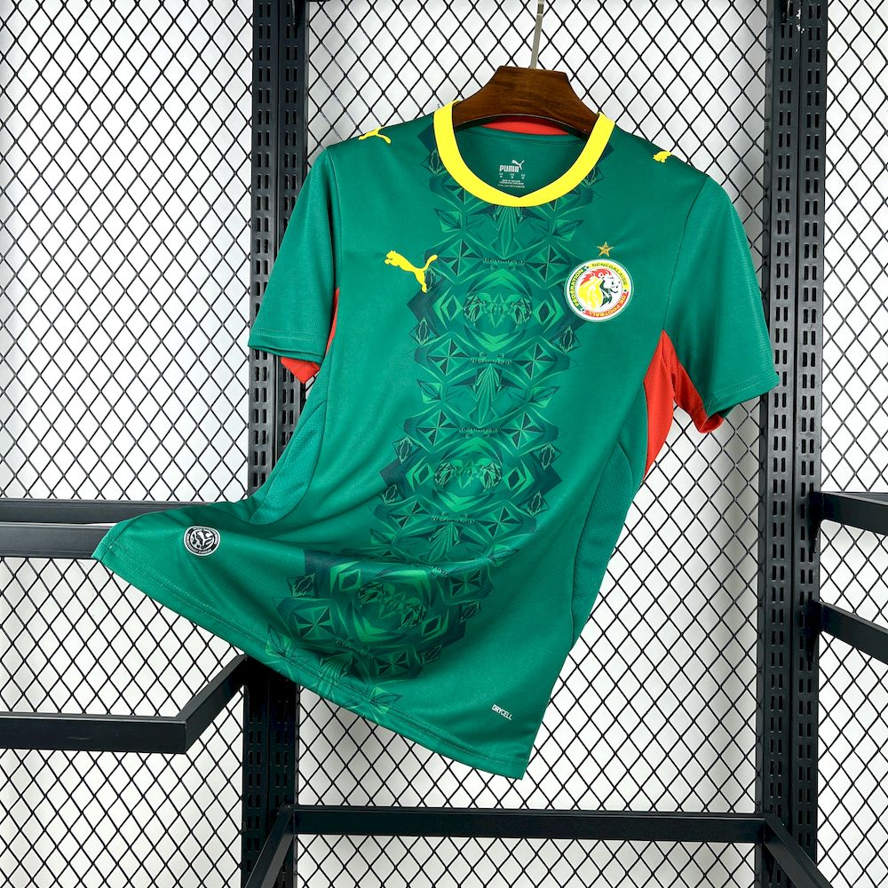 Sénégal maillot foot 2026 2027€14.99