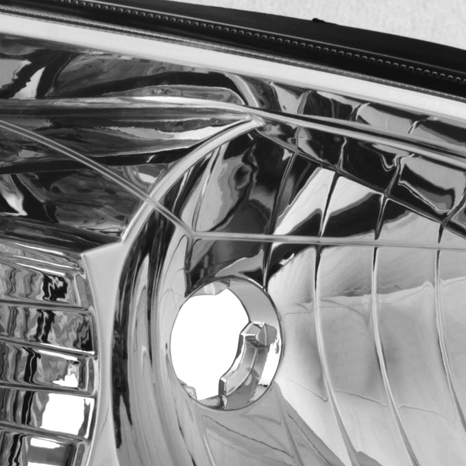 Fits 2008 2009 2011 2012 Chevy Malibu Passenger Side Headlight Headlamp Assembly