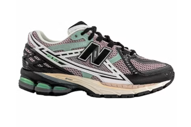 New Balance 1906 Utility Twilight Haze Black Sweetgrass U1906NB Casual Running Shoes