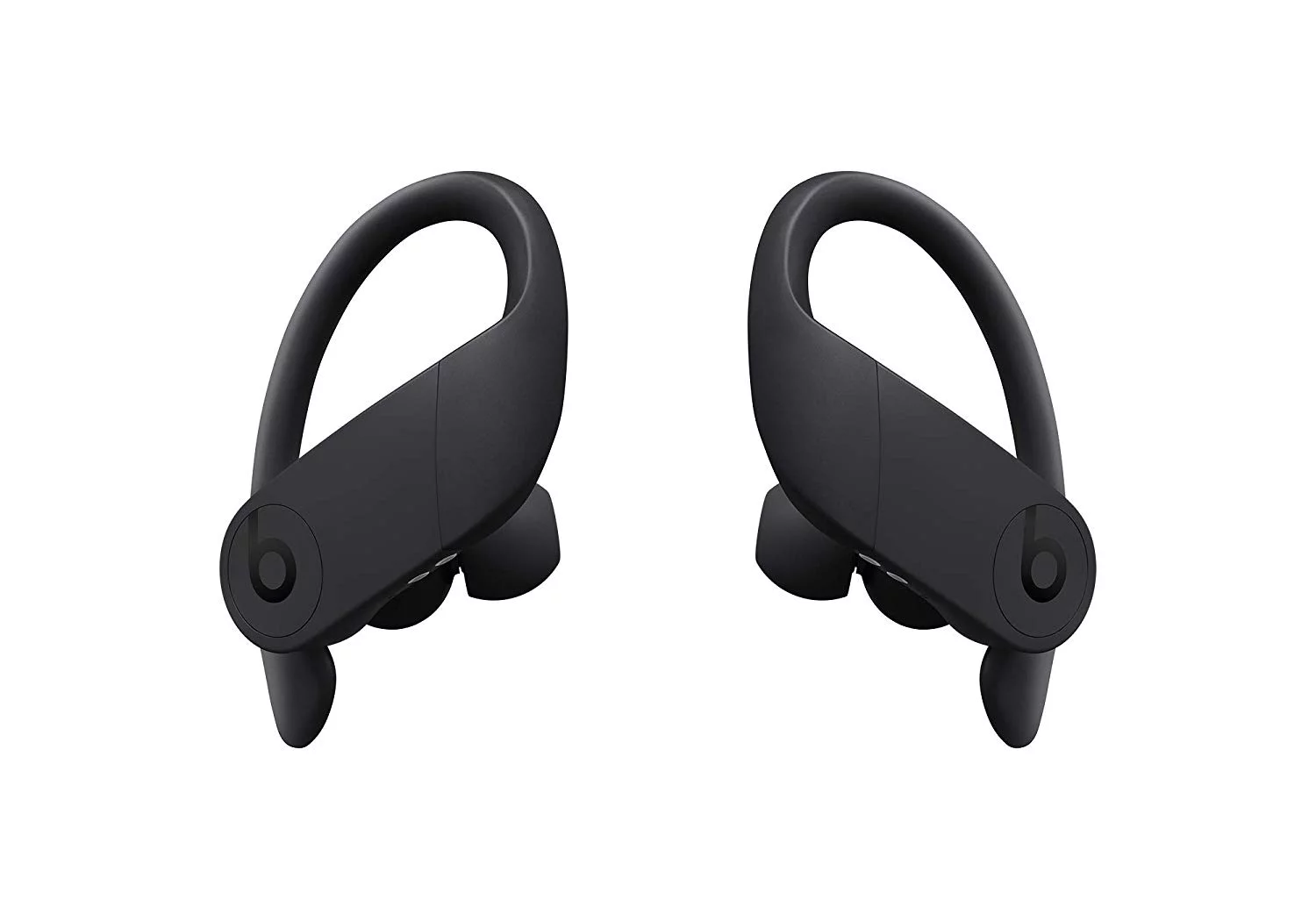 Powerbeats Pro Totally Wireless Earphones - Black - MV6Y2LL/A