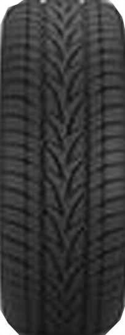 Hi-Run Lawn and Garden Tire 13X5.00-6, 2Ply SU05 TURF