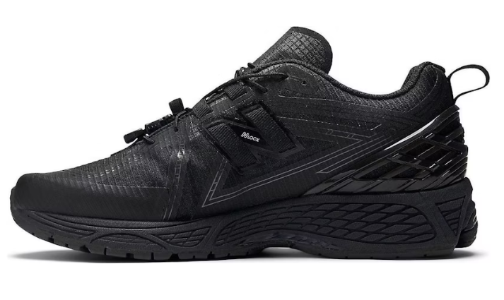 New Balance 1906R No Sew Pack - Black U1906RNB Casual Running Shoes