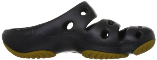 KEEN Yogui Slip-on in Black at Nordstrom, Size 7, black, Size 7.0