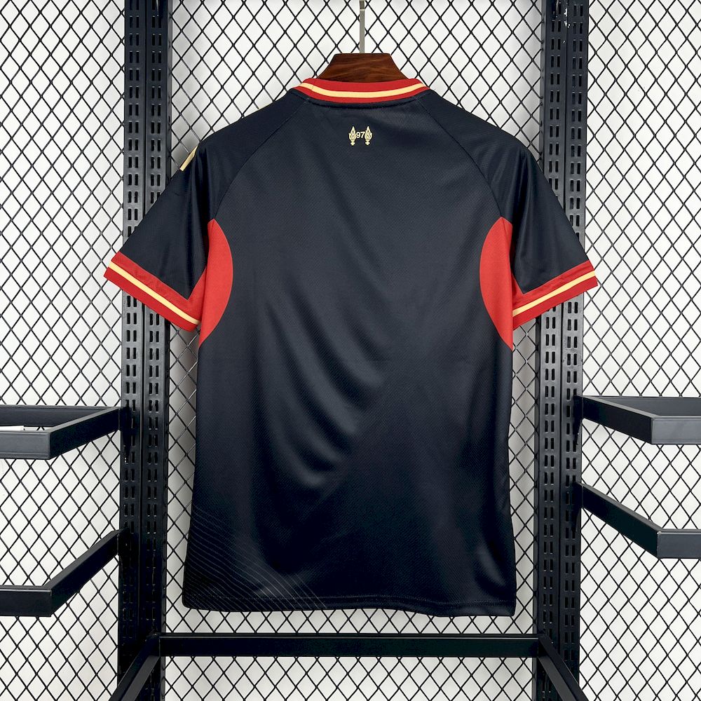 Liverpool maillot foot 2025 2026€14.99