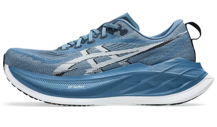 ASICS Superblast 2 Winter Sea 1013A142-402