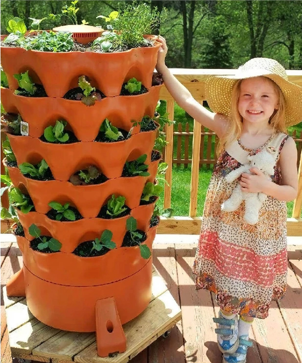 Vertical Garden Planter