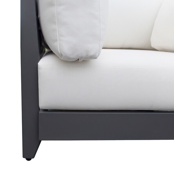 Galway 4pc MultiChair Seating Set
