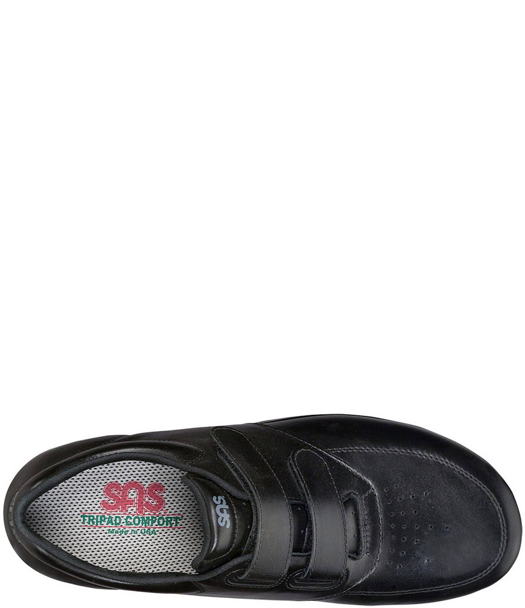 SAS Men&s VTO (Black)