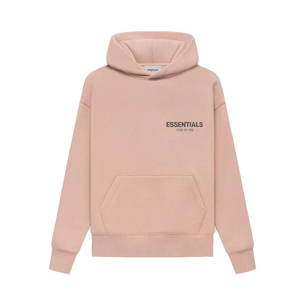 Essentials Children's Hoodie - cnluxepick