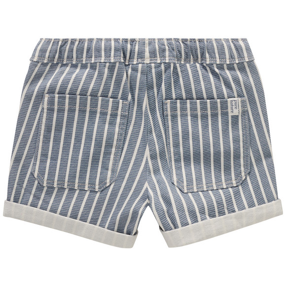 Topolino Pure Collection Jungen Shorts aus Bio-Baumwolle