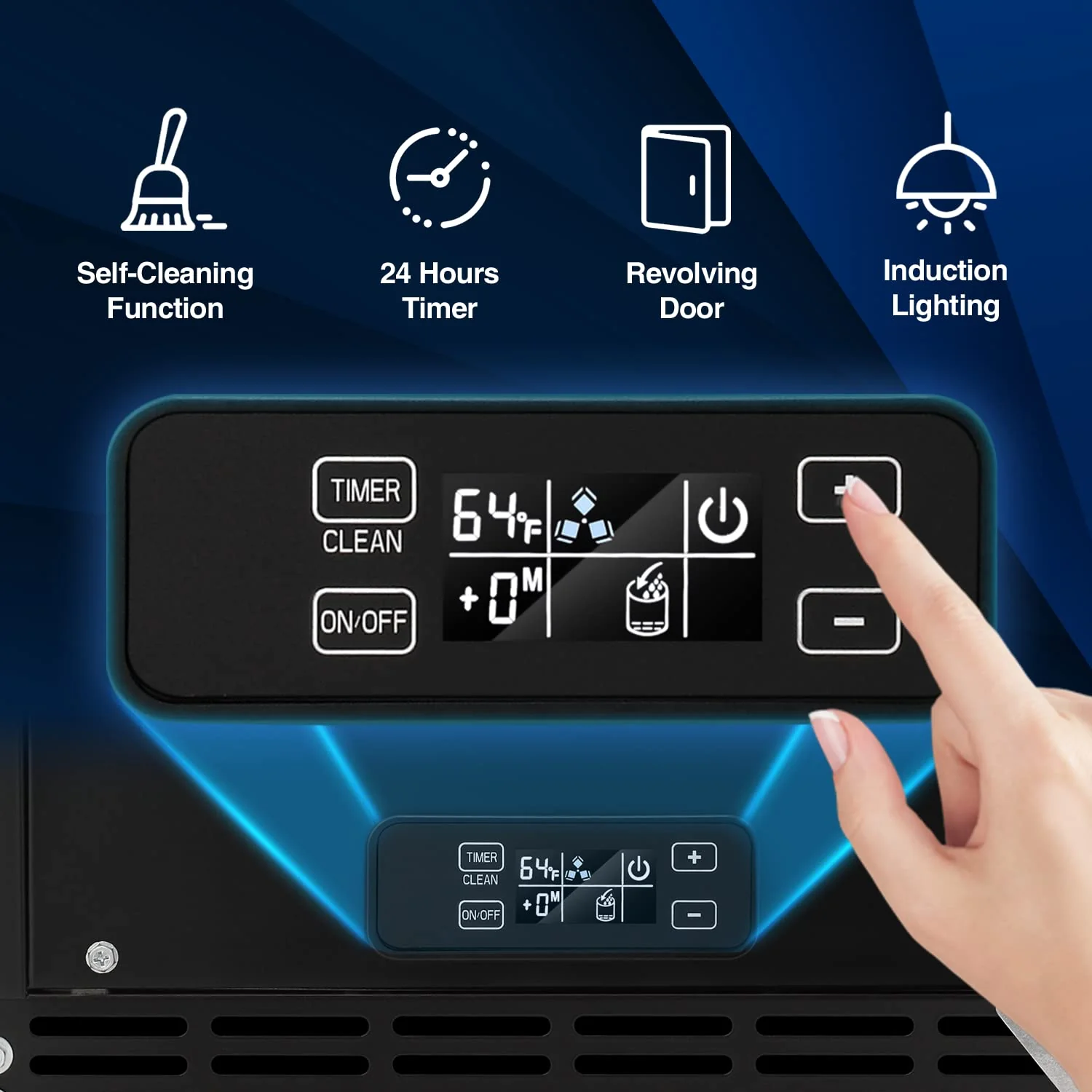 Built-in Ice Maker Machine Z5836F