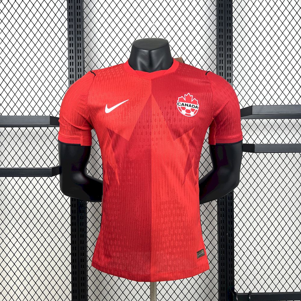 Canada maillot foot 2025 2026€14.99