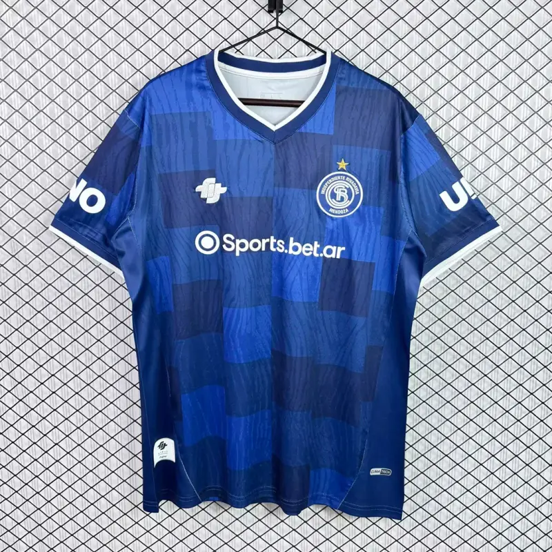 Independiente Rivadavia 2026/27 Home Jersey