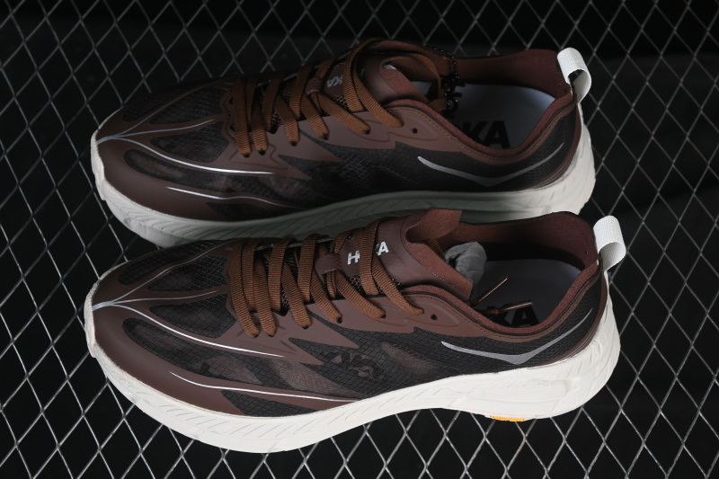 HOKA One One Mafate Speed 4 Lite