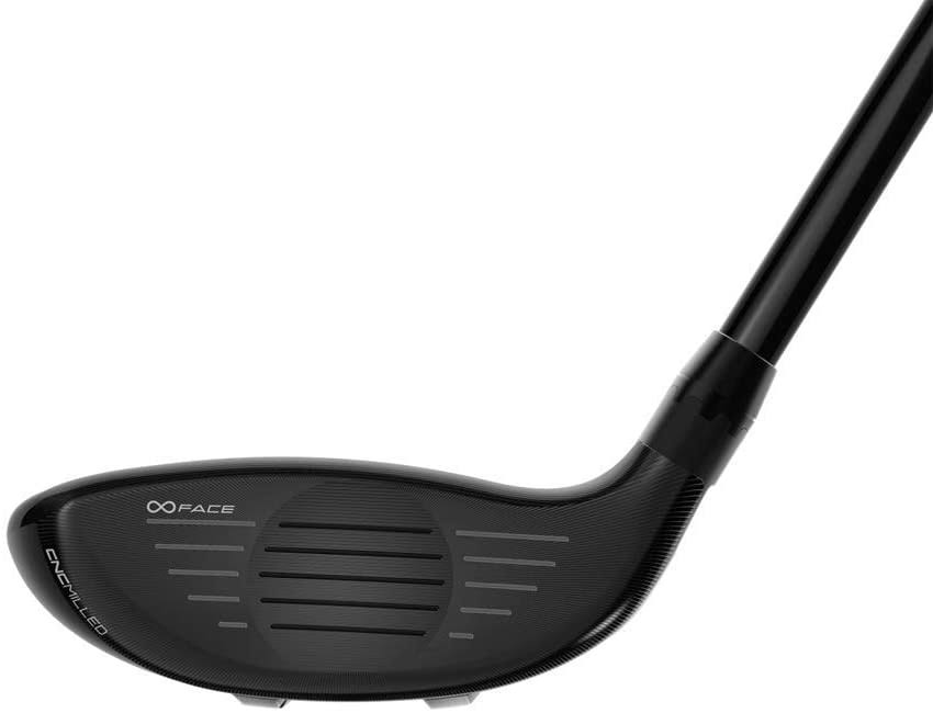 New Cobra King RADSPEED Draw Fairway Wood