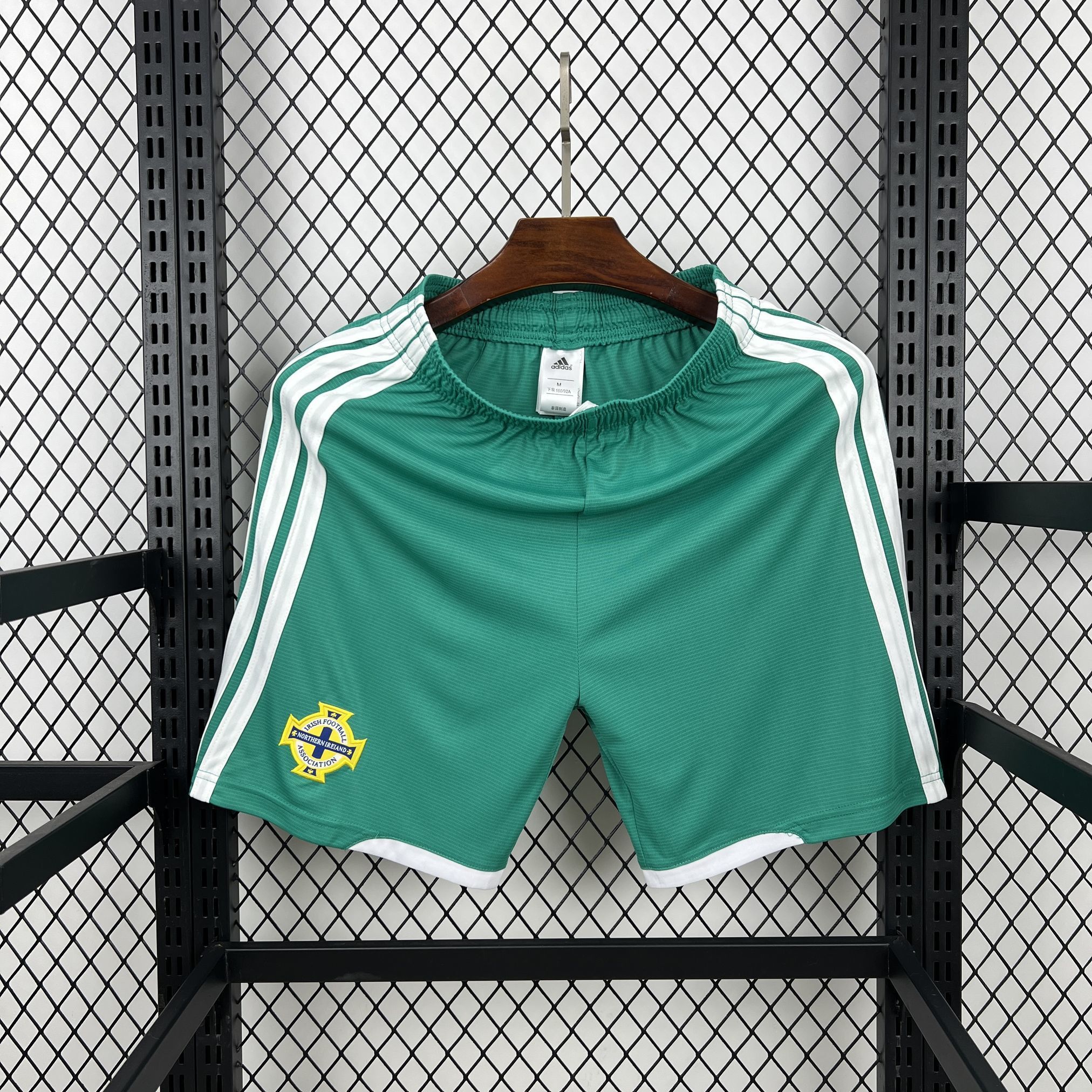 Short de Football Ireland Du Nord 2026 2027 Coupe Du Monde€11.99