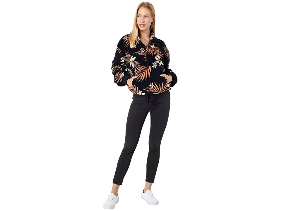 Billabong Time Off - Black Multi / M/10