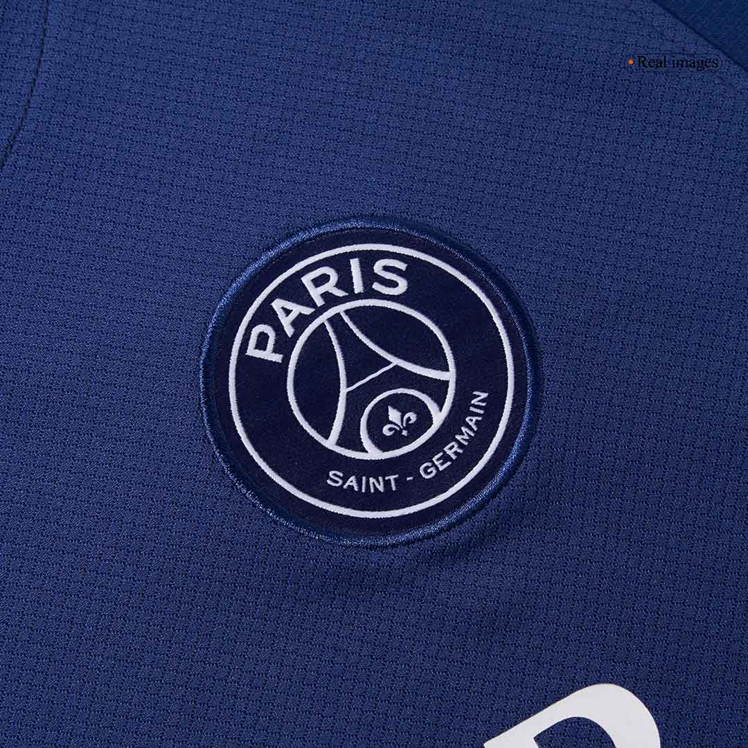 PSG Fourth Away Soccer Jersey