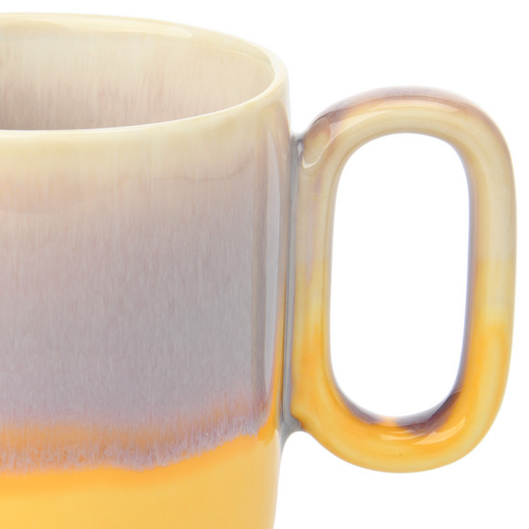 My Home Tasse mit Farbverlauf