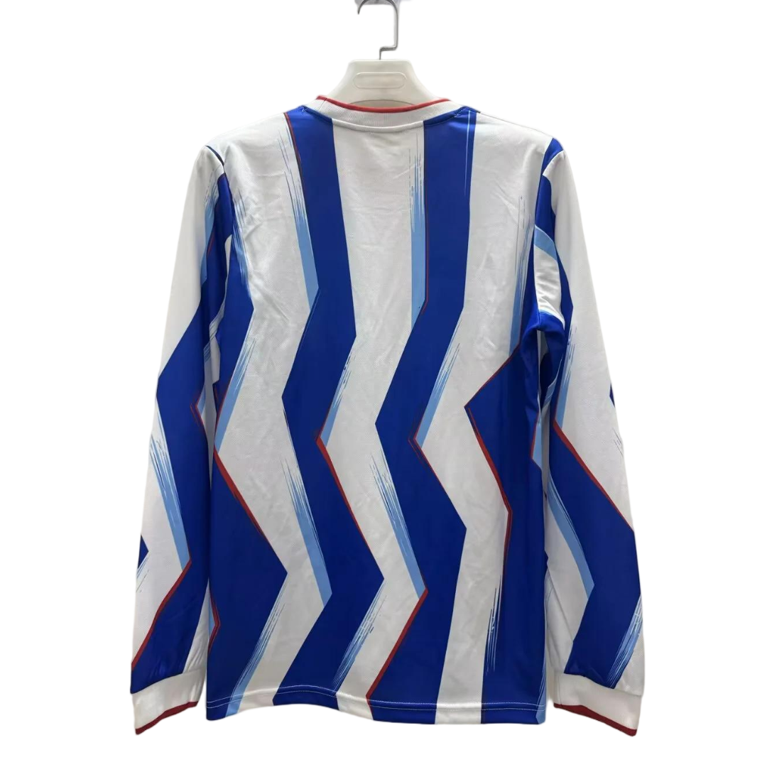 Barcelona 26/27 Special Jersey Long Sleeves