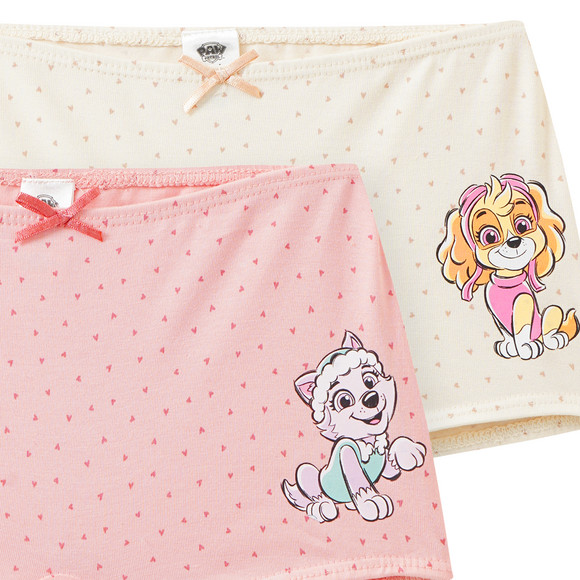 Topolino 2 PAW Patrol Pantys im Set