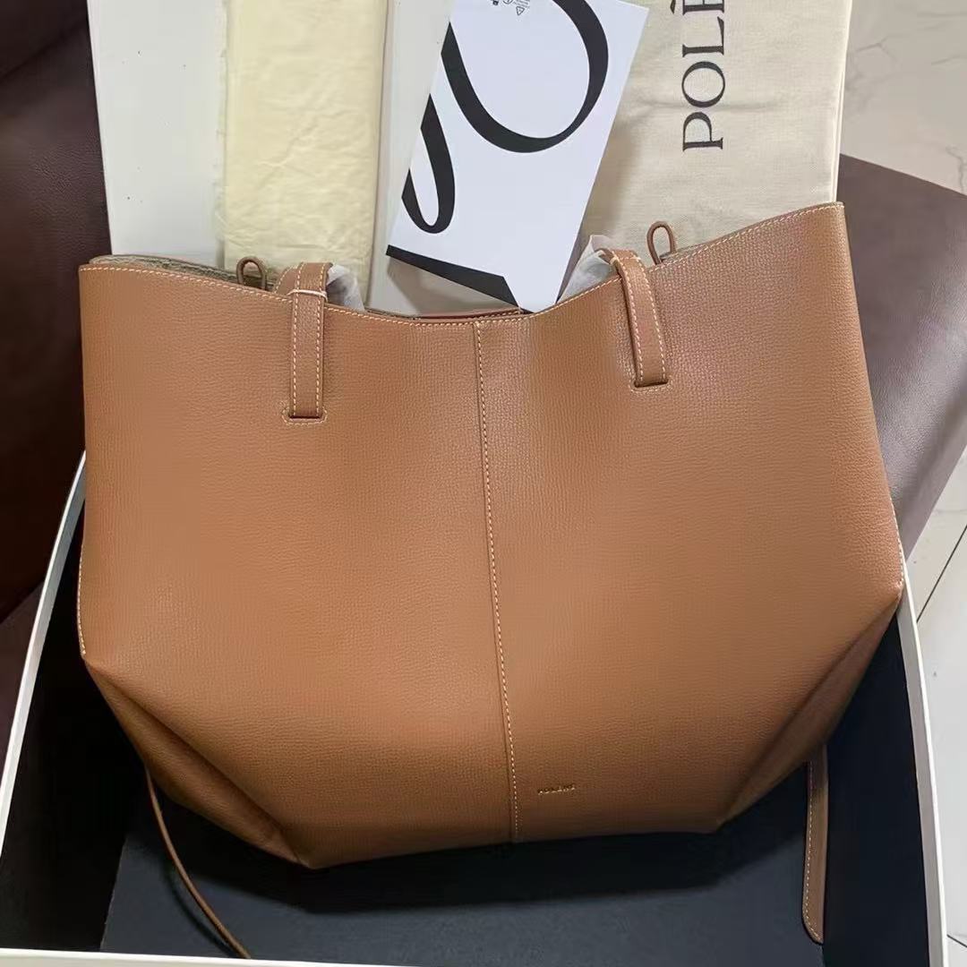 Polène Tote Bag - cnluxepick