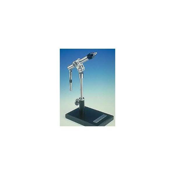Dyna-King Professional Pedestal Vise - Fly Tying