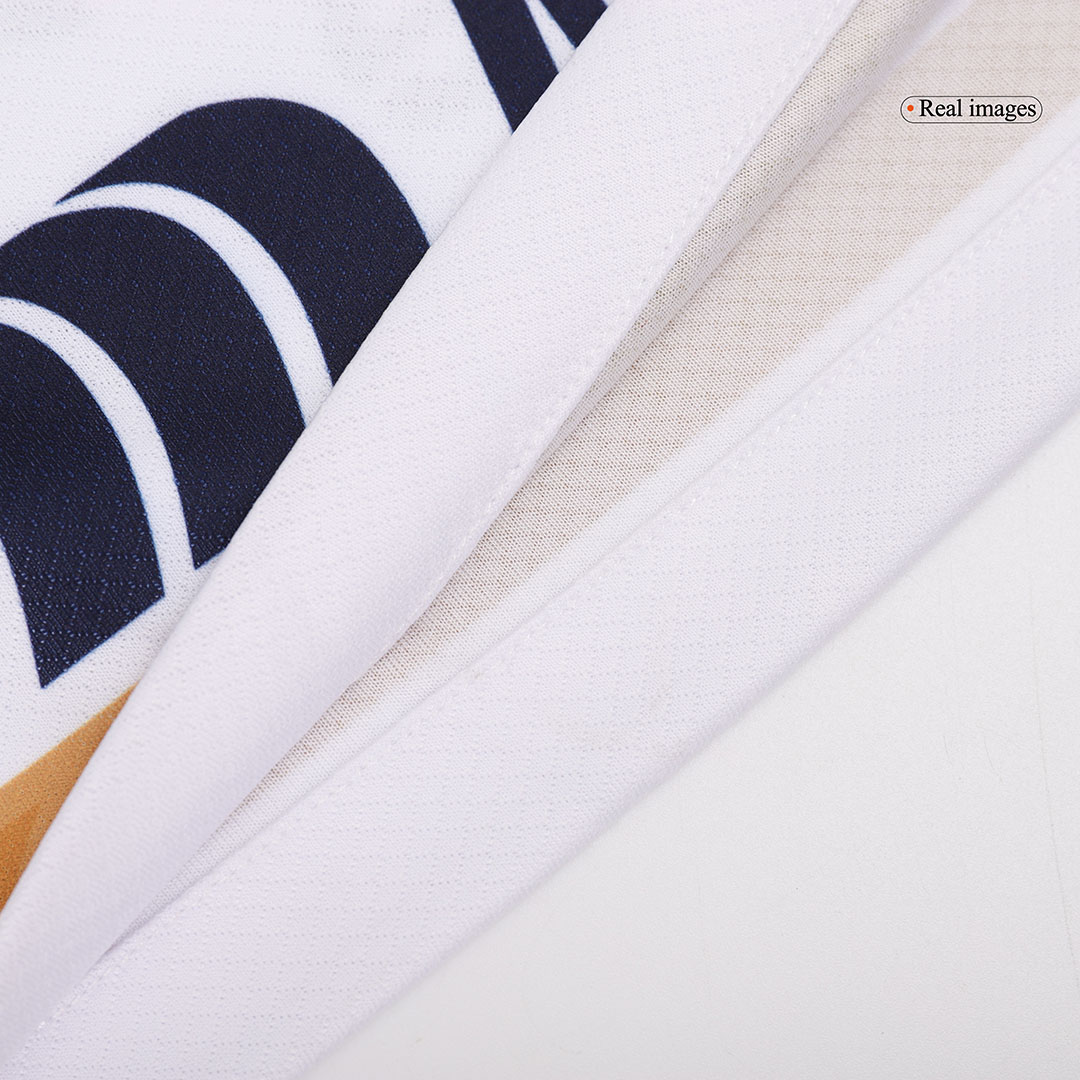 Pumas UNAM Home Soccer Jersey