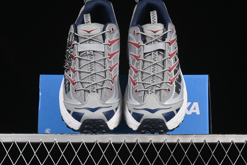 HOKA One One Mafate Three 2 Running Shoes