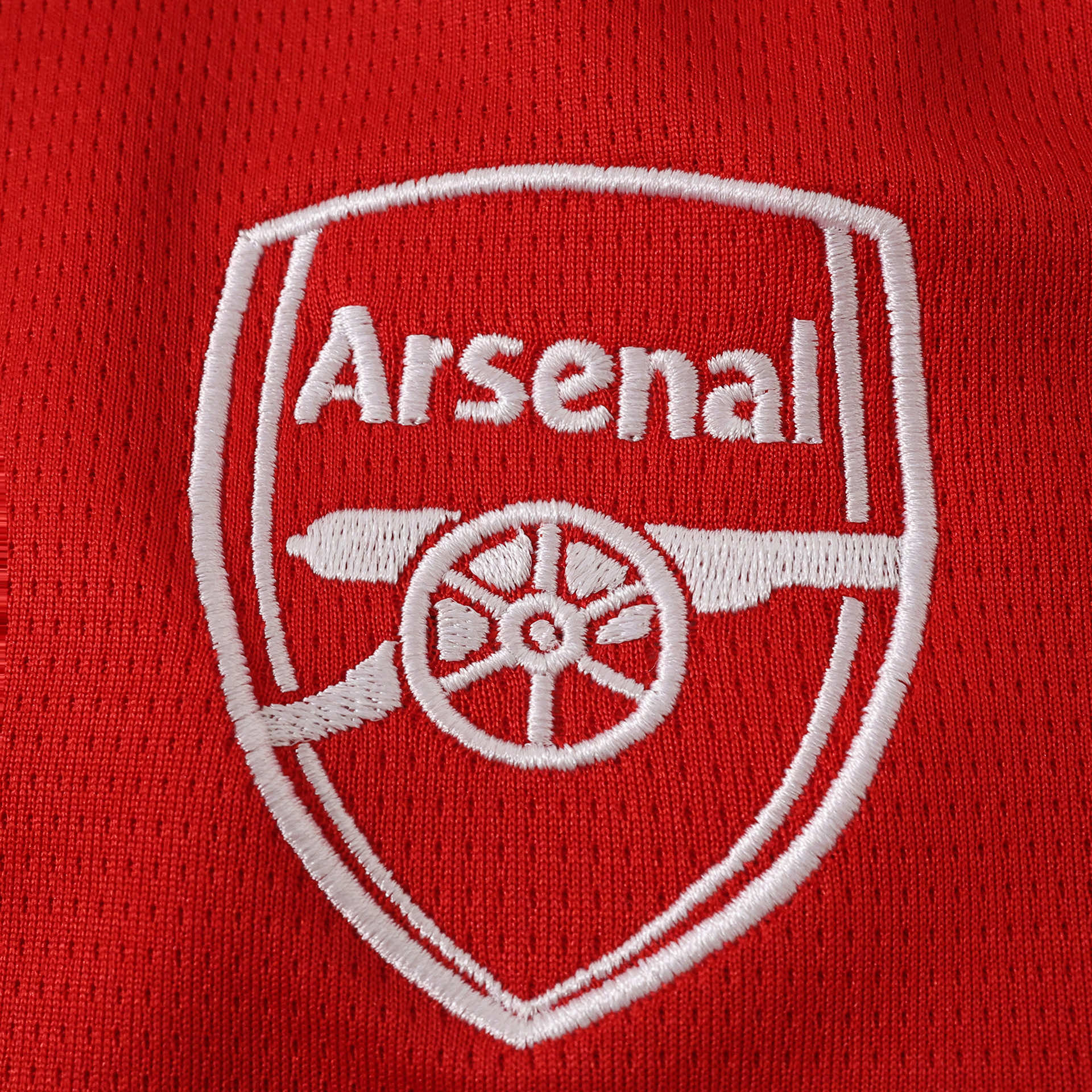 Kids kit Arsenal 26/27 Home 16-28 4