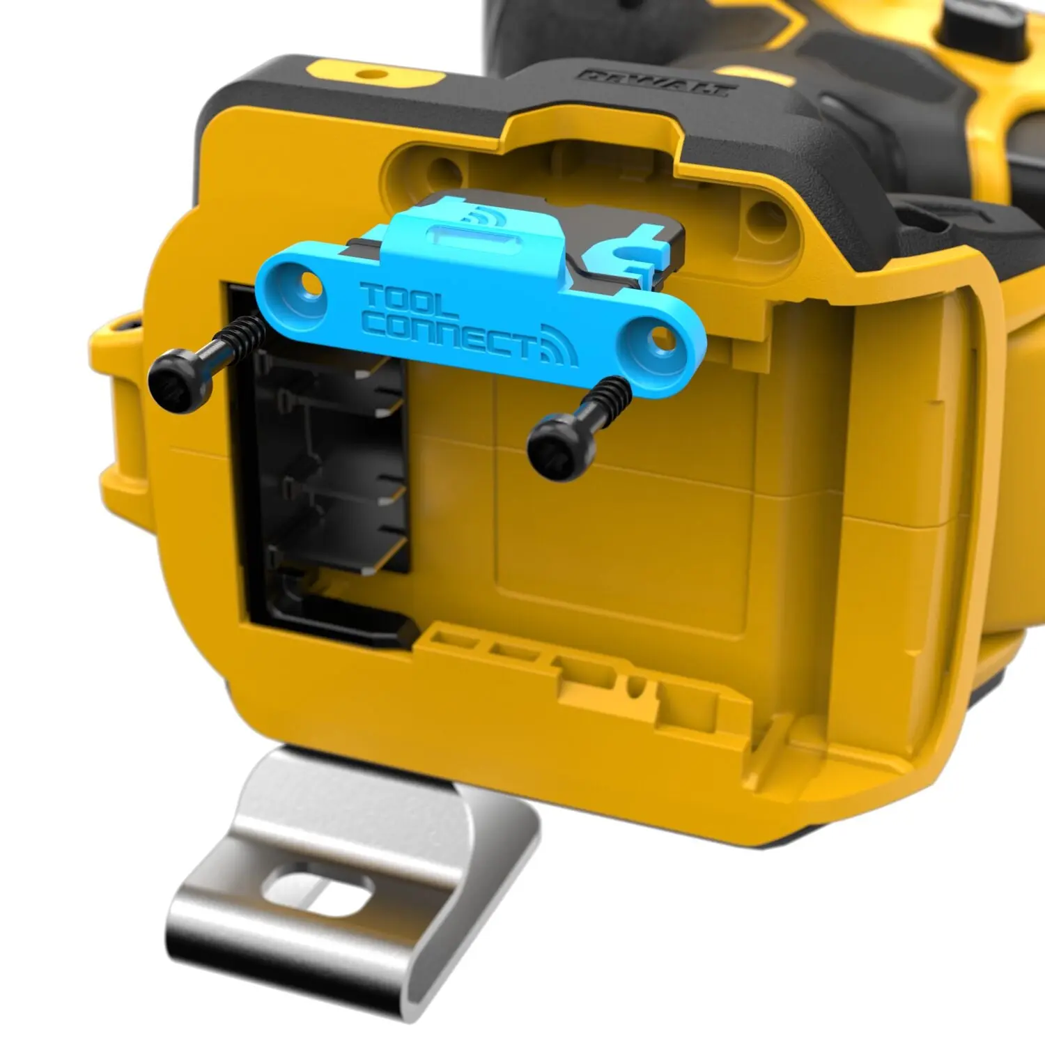 2026 Dewalt DCD1007B - 20V MAX* XR® BRUSHLESS CORDLESS 1/2 IN. 3-SPEED HAMMER DRILL (TOOL ONLY)