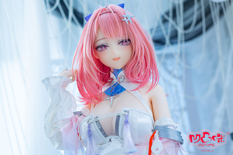 155cm F-cup Head #138 35