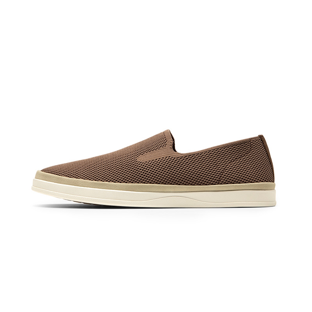 Men's Casual Slip-On Loafers