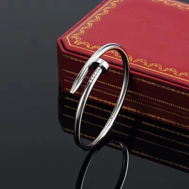 High Quality Cartier Jewellery Necklaces Bracelets Rings - cnluxepick