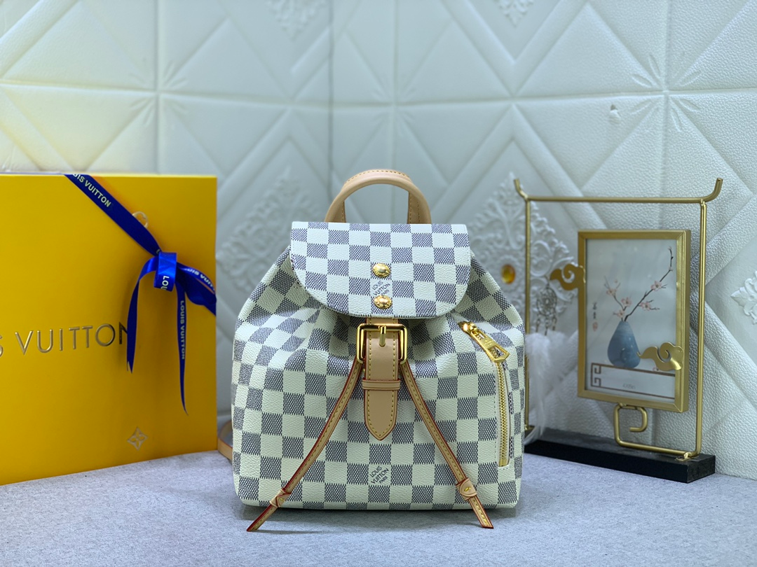 Louis Vuitton Sperone 28Cm N41578