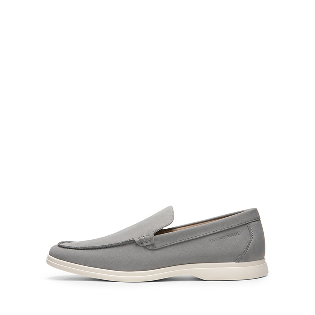 Men's Smart Casual Slip-On Loafers