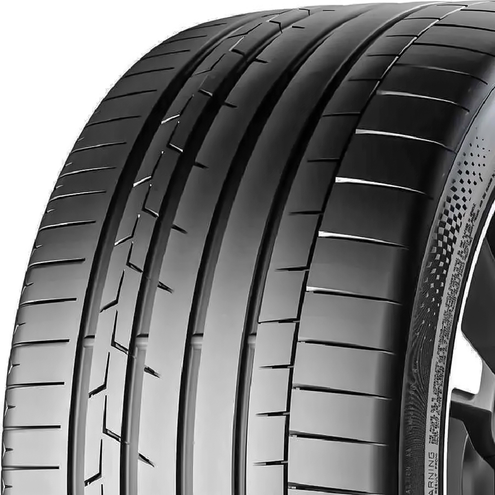 Full season 325/25ZR21 325/25R21 102Y XL HP